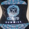 azure chocolate