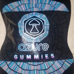 azure chocolate
