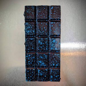 azure chocolate
