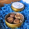 azure chocolate