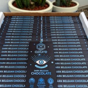 azure chocolate